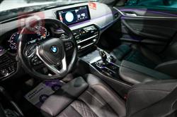 بي ام دبليو الفئة 5